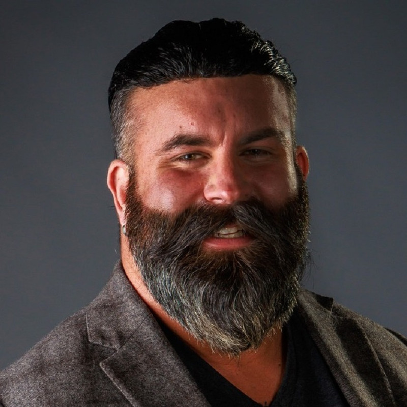 Chad Peterson