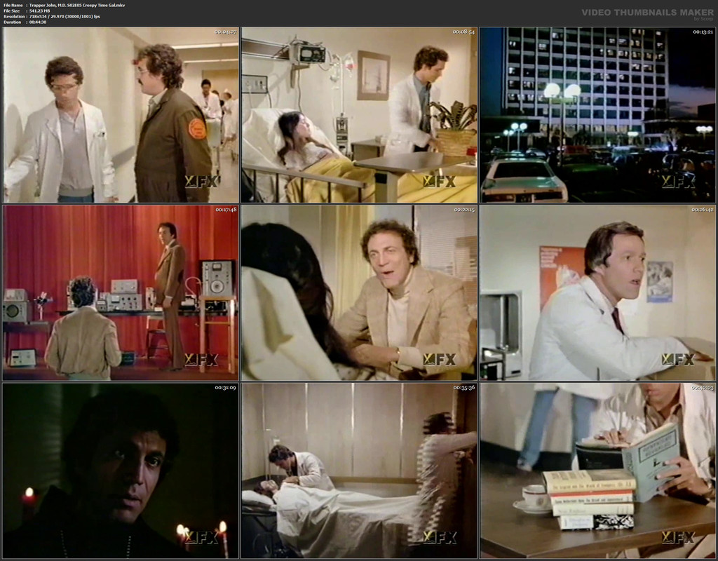 Trapper John, M.D. S02E05 Creepy Time Gal.mkv