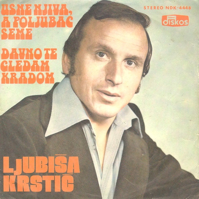 Ljubisa Krstic 1975-2 p