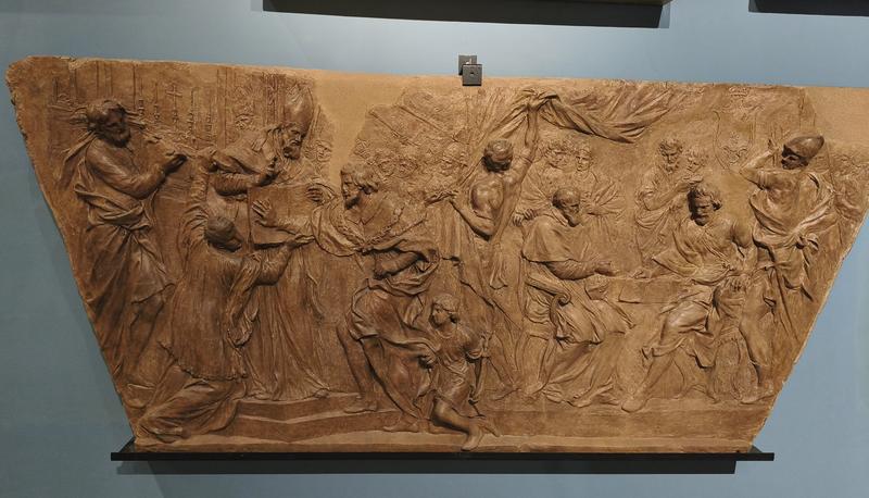 Roma: Continuación etapa anterior (no me deja meter más datos) - Roma y Nápoles: Bernini, Giorgione y mucho más. (31)