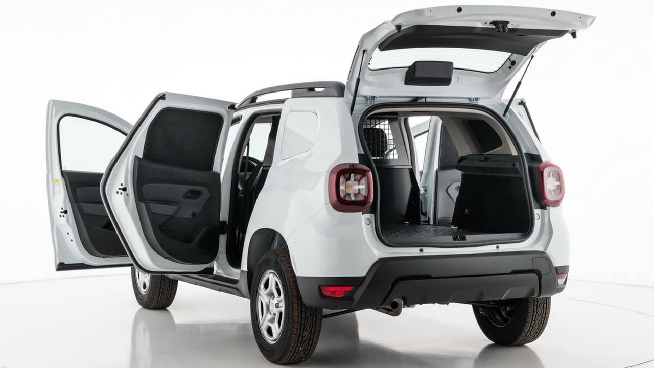 2018 Dacia Duster Fiskal (3)