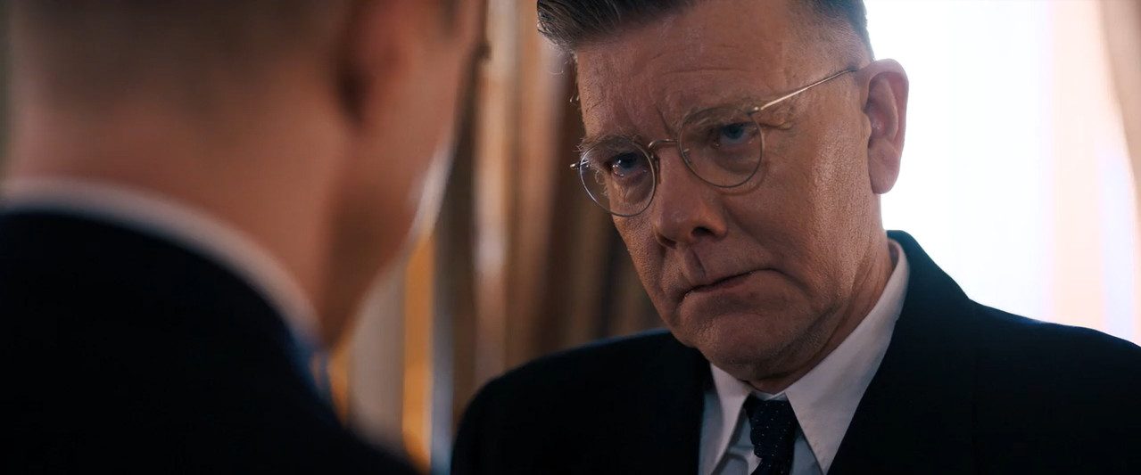 The Swedish Connection 2026 WebRip [Hindi + English] 480p, 720p ESub Screenshot