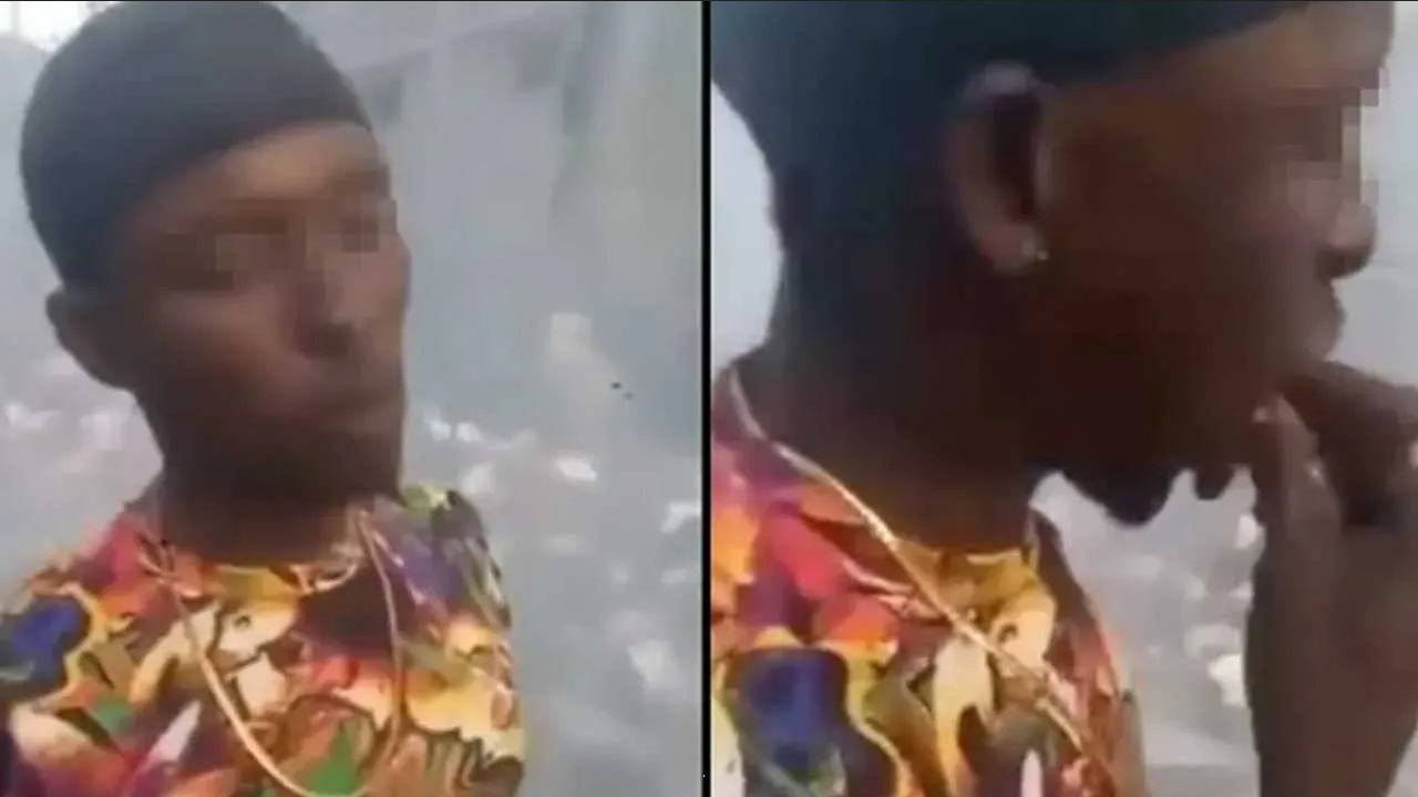 Caníbales causan pánico tras crisis en Haití y difusión de video viral
