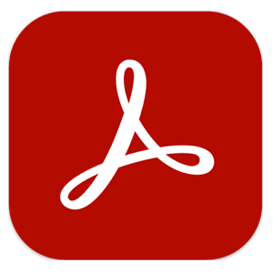 Adobe Acrobat DC 21.007.20091 macOS