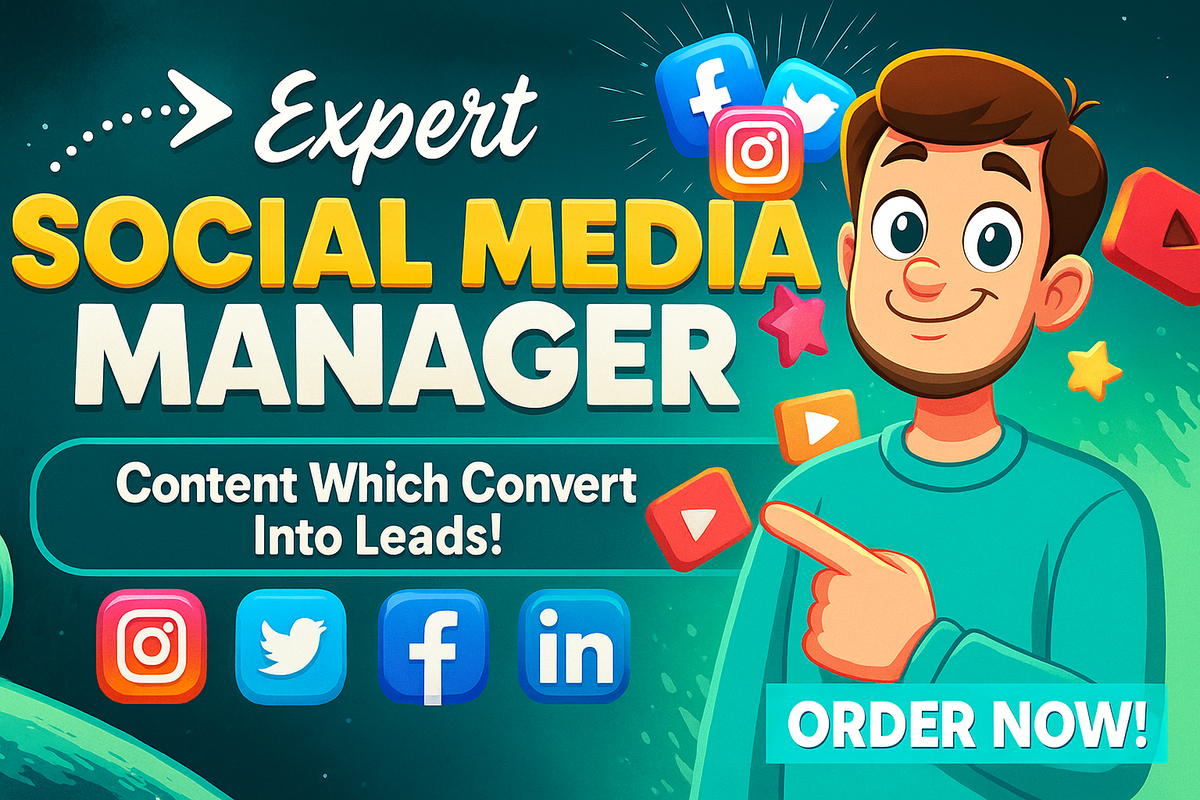 Social Media Management