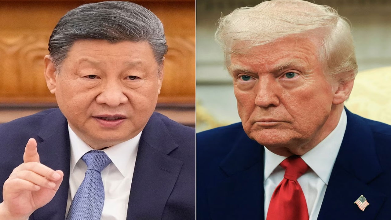 Peringatan China ke Negosiasi Tarif Trump