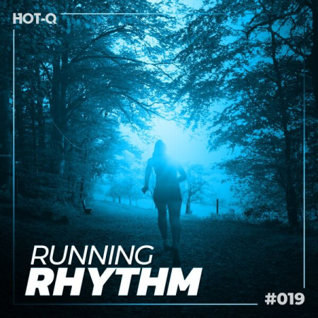 VA - Running Rhythmn 019 (2022)