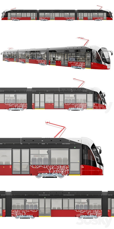 Tram 