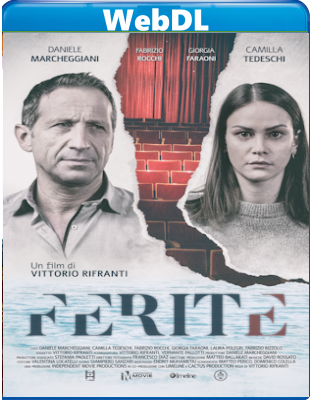 Ferite (2022) WEB-DL 720p H264 E-AC3+AC3 ITA