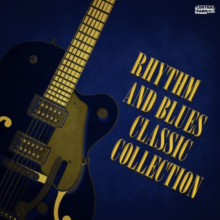 VA   Rhythm and Blues Classic Collection (2020)