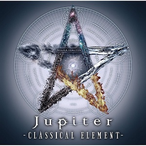 Jupiter