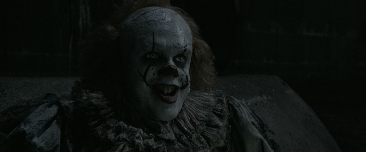 It (2017) [BluRay Rip 2160p HDR10 ITA-ENG DTS-AC3-SUBS] [M@HD].m