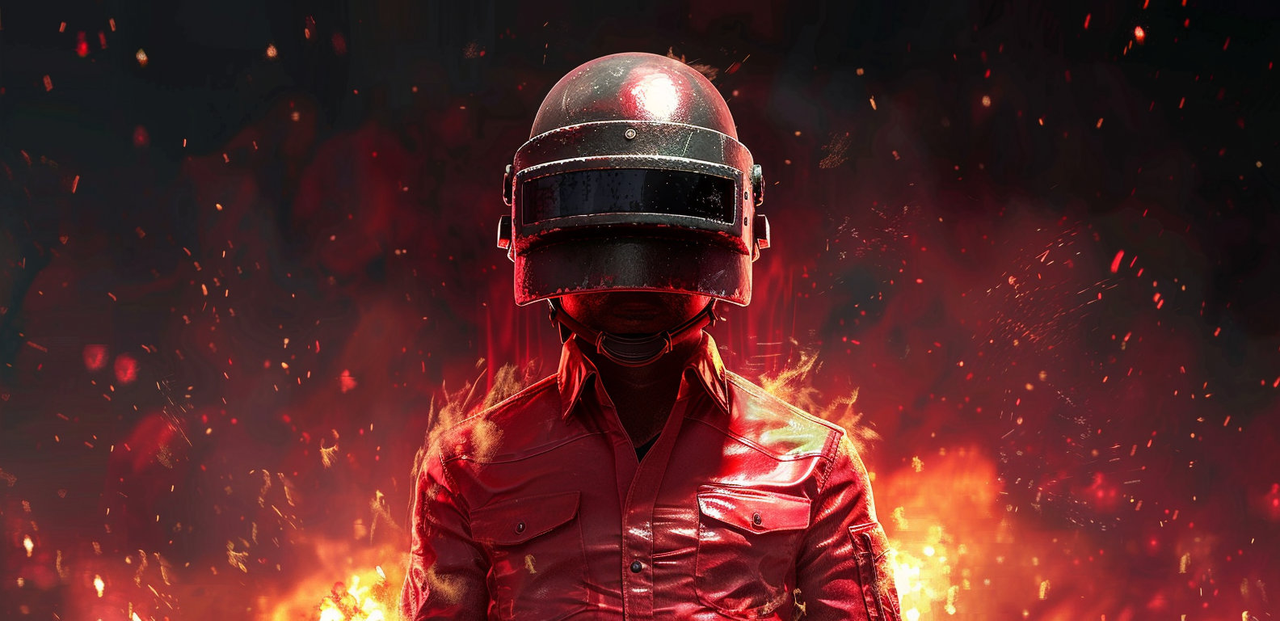 PUBG Mobile game