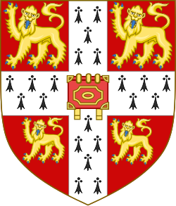 剑桥大学图书馆