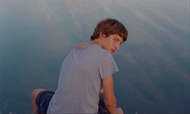 “ESTRANY RIU (EXTRAÑO RÍO)”, DE JAUME CLARET, A LA SECCIÓN ORIZZONTI DEL FESTIVAL DE VENECIA