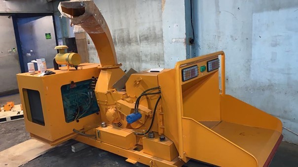 промышленное оборудование