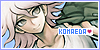 Nagito Komaeda Fanlisting