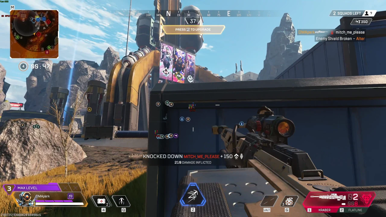 Apex Legends PC Cheat