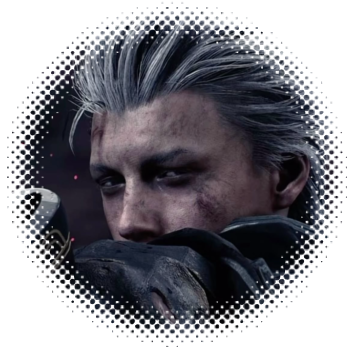 Vergil's avatar