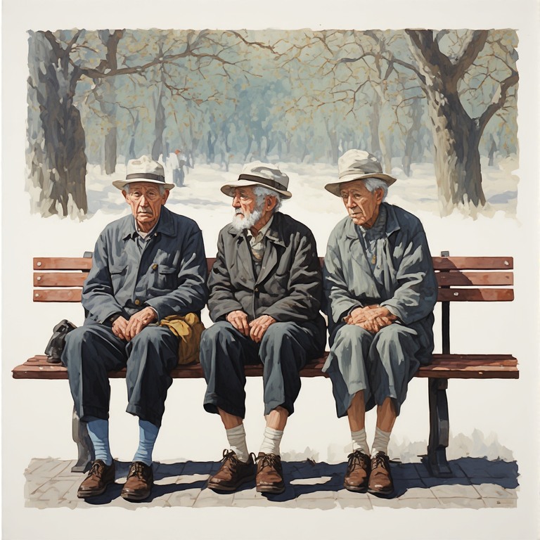 a-painting-of-three-people-sit-(7)
