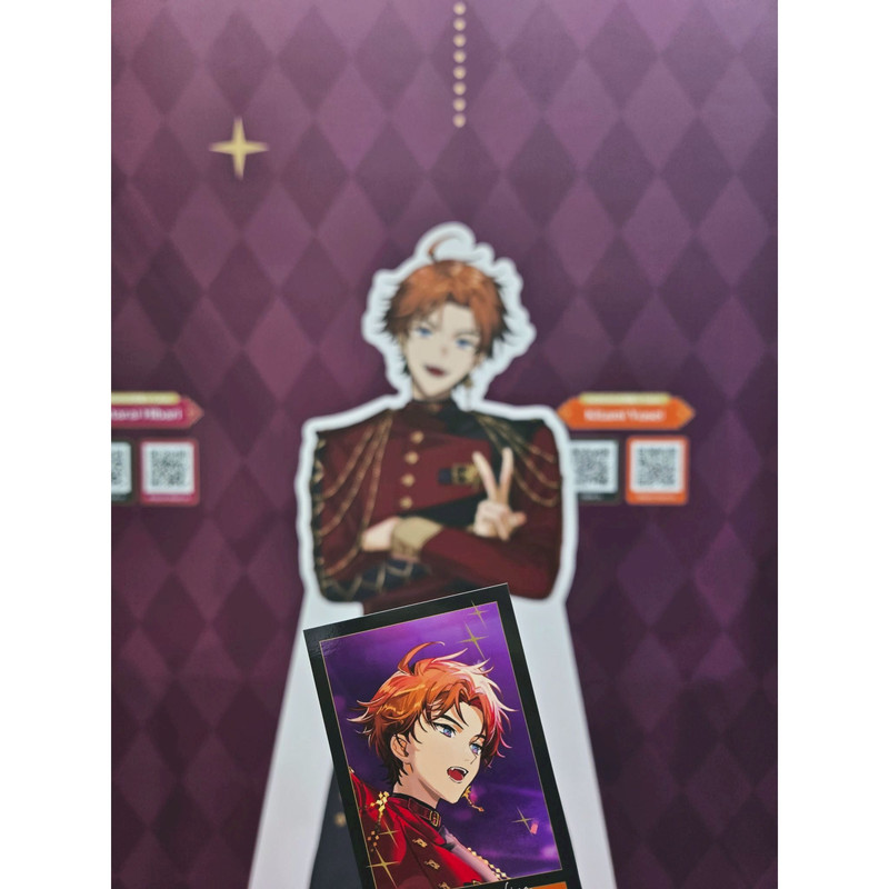 LINE ALBUM 202627 260208 214