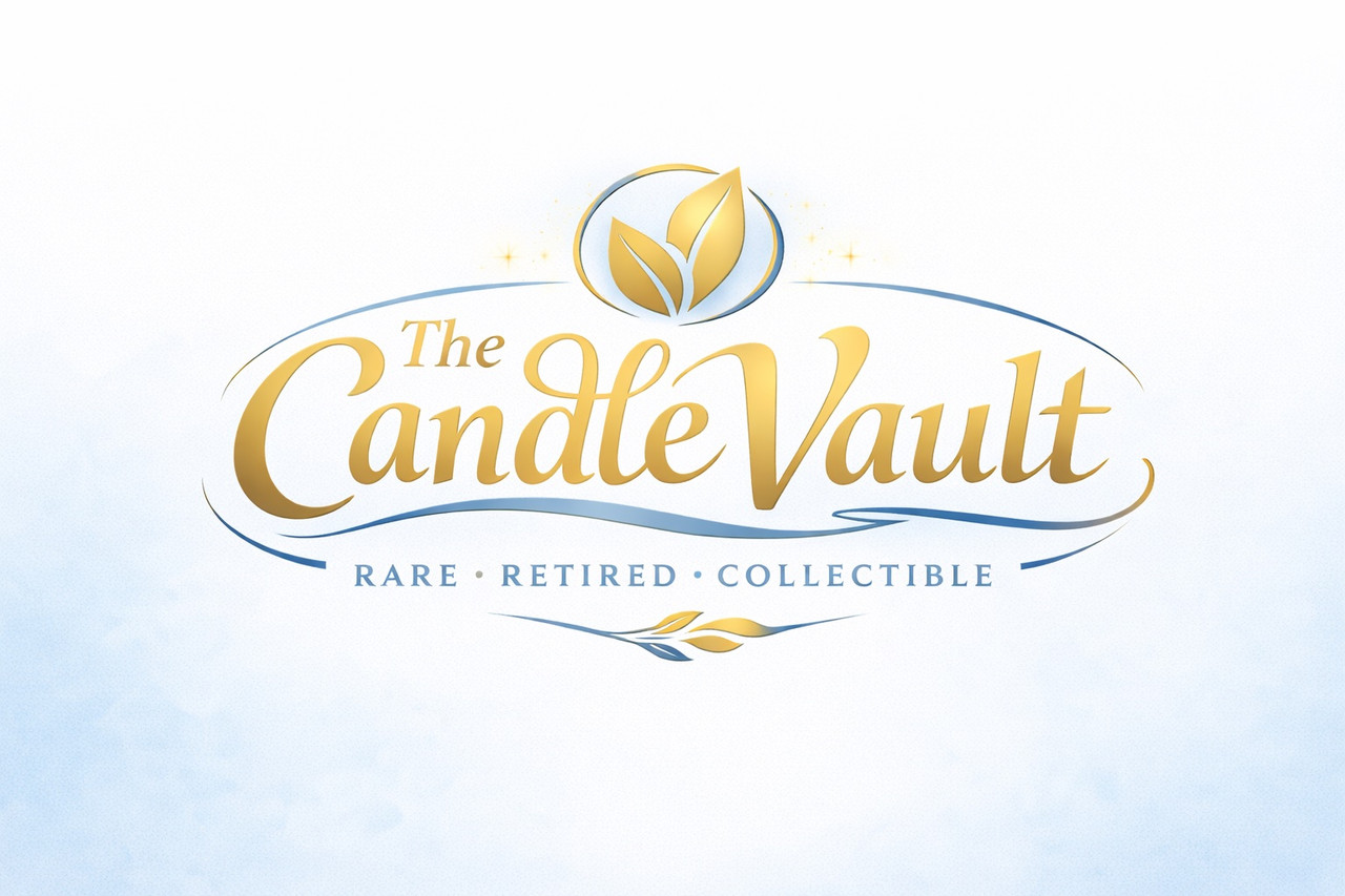 The Candle Vault
