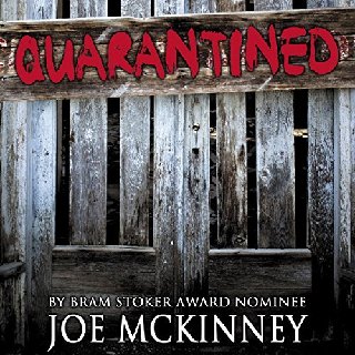Quarantined [Audiobook]