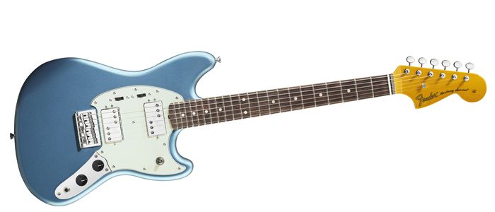 Fender Pawn Shop Mustang Special Electric Guitar