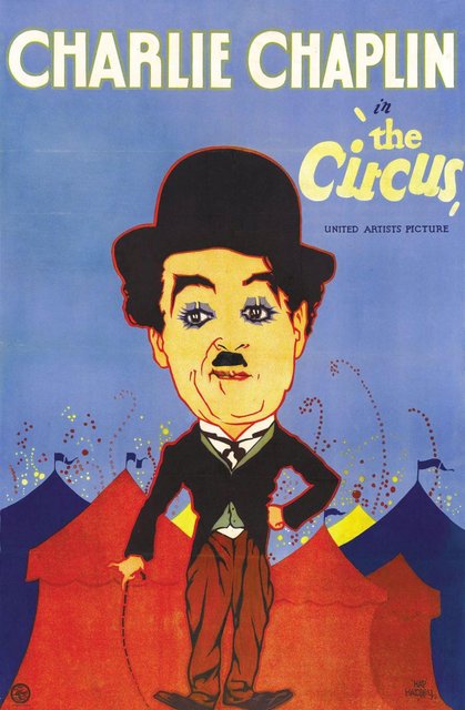Il Circo (1928) avi DVDRiP XviD AC3 Subbed ITA