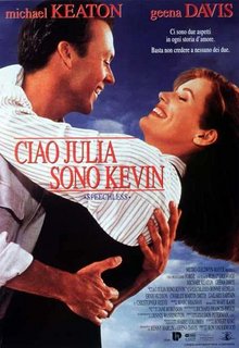 Ciao Julia, sono Kevin (1994).avi DvdRip AC3 iTA