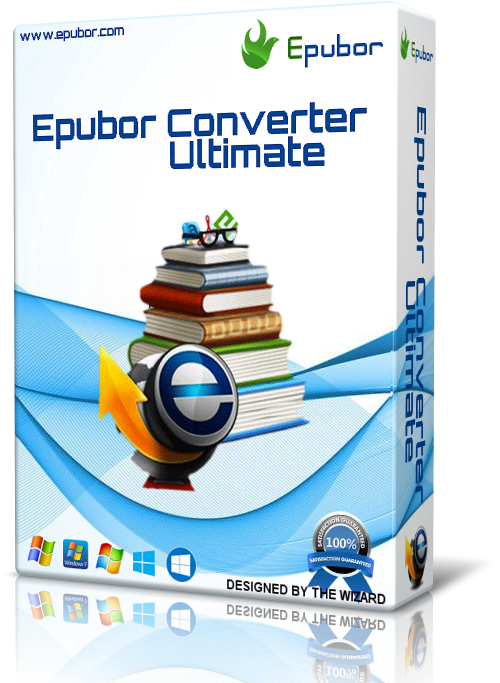 Epubor Ultimate Converter Version 3.0.13.812 Multilingual