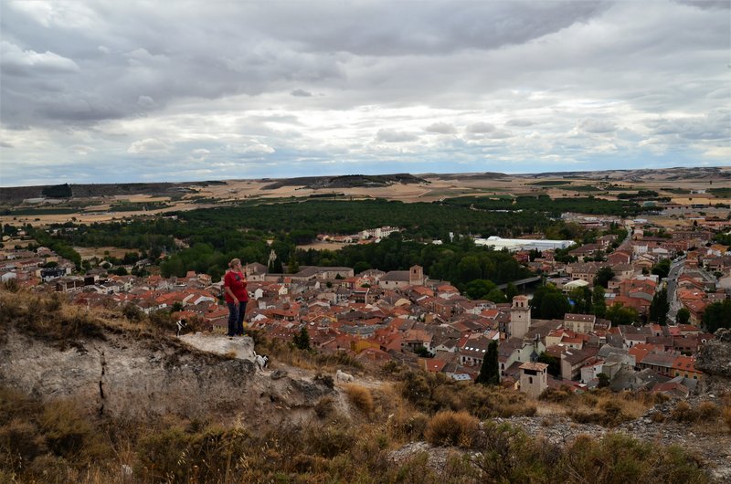 PEÑAFIEL-14-9-2022 - Valladolid y sus pueblos-2012/2016 (27)