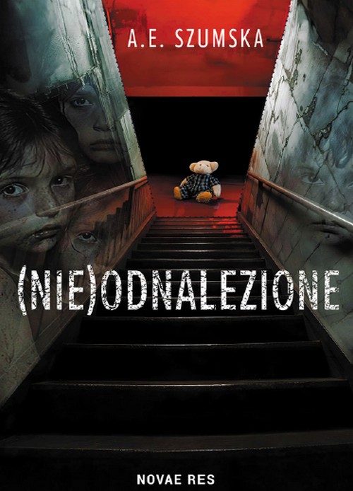 (Nie)odnalezione -A.E. Szumska