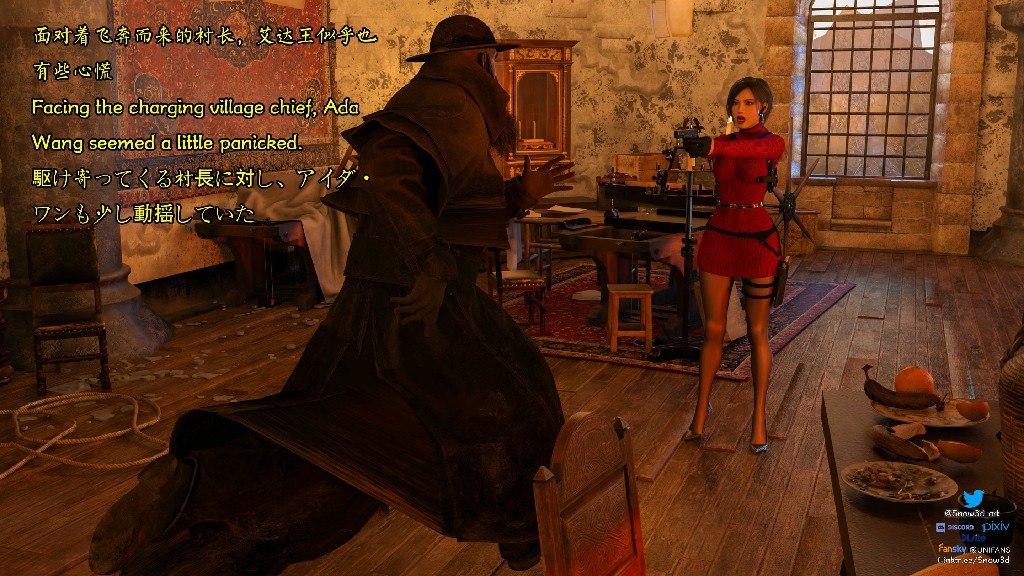 小鬼与女特工们的奇妙冒险 第一章262P 205MB (5)