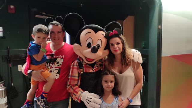 El secreto mejor guardado. Walt Disney World - Orlando octubre 2019 - Blogs de USA - EPCOT (11)