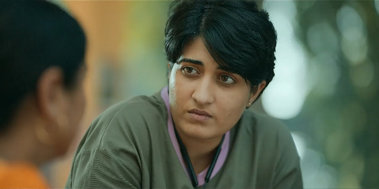 Chiraiya (2026) Season 1 [Hindi + Tamil + Telugu + Malayalam + Kannada] WebRip 480p, 720p ESub - Complete Screenshot
