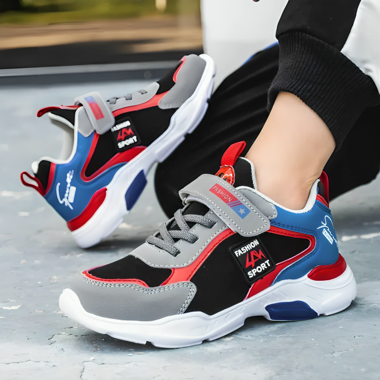 Sports shoes for 14 year old boy deals