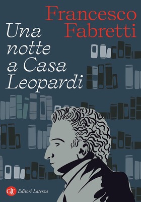 Francesco Fabretti - Una notte a Casa Leopardi (2026)