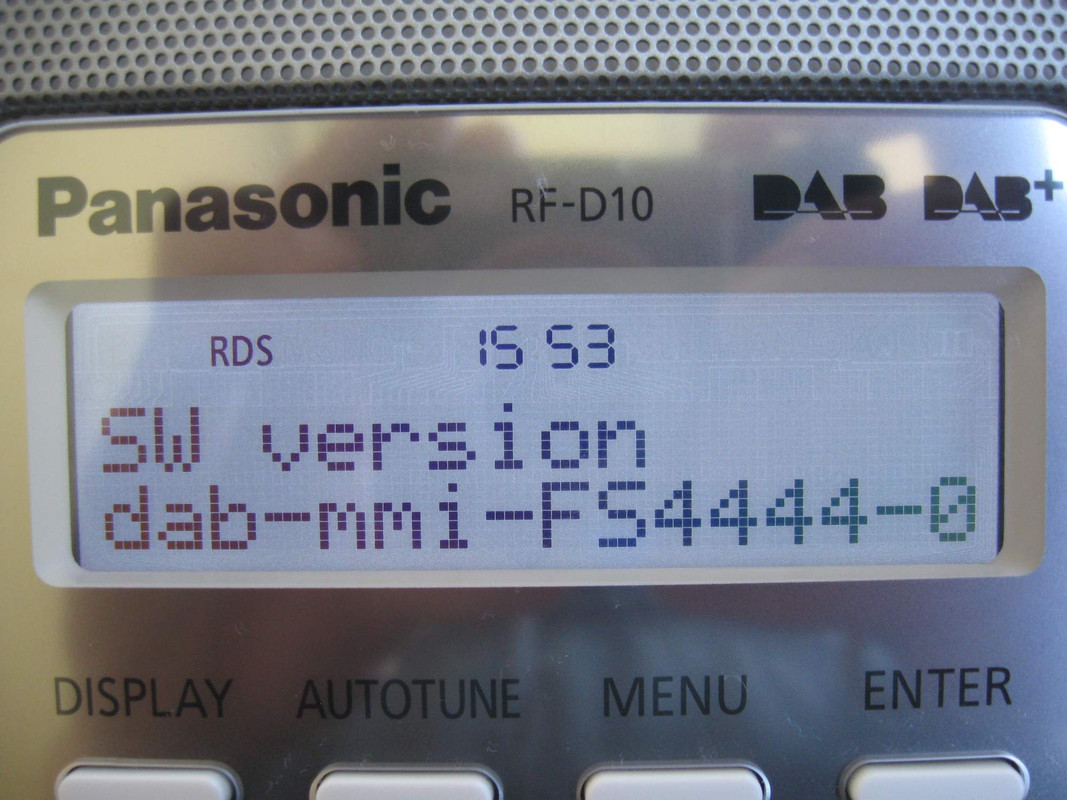 PANASONIC