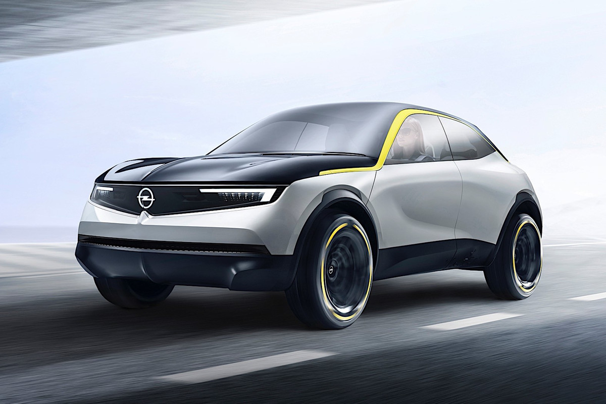 Opel GT X Experimental (2)