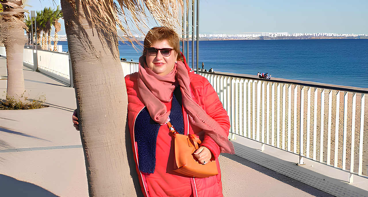 Мария Гор писатель