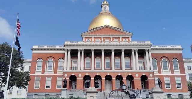 Pateamos Boston: Freedom Trail, Cheers, Mercadillos etc - Boston y Chicago (25)