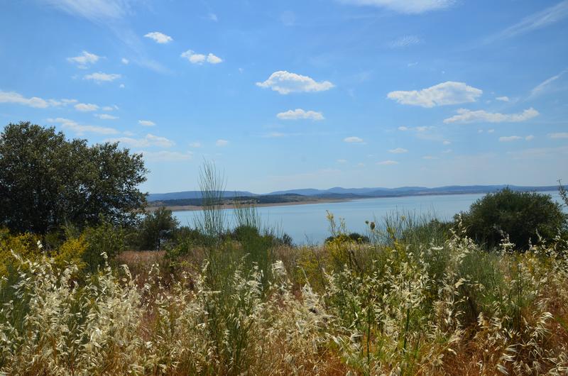 EMBALSE DE VALDECAÑAS-2019/2023 - EXTREMADURA Y SUS PUEBLOS -2010-2023 (4)