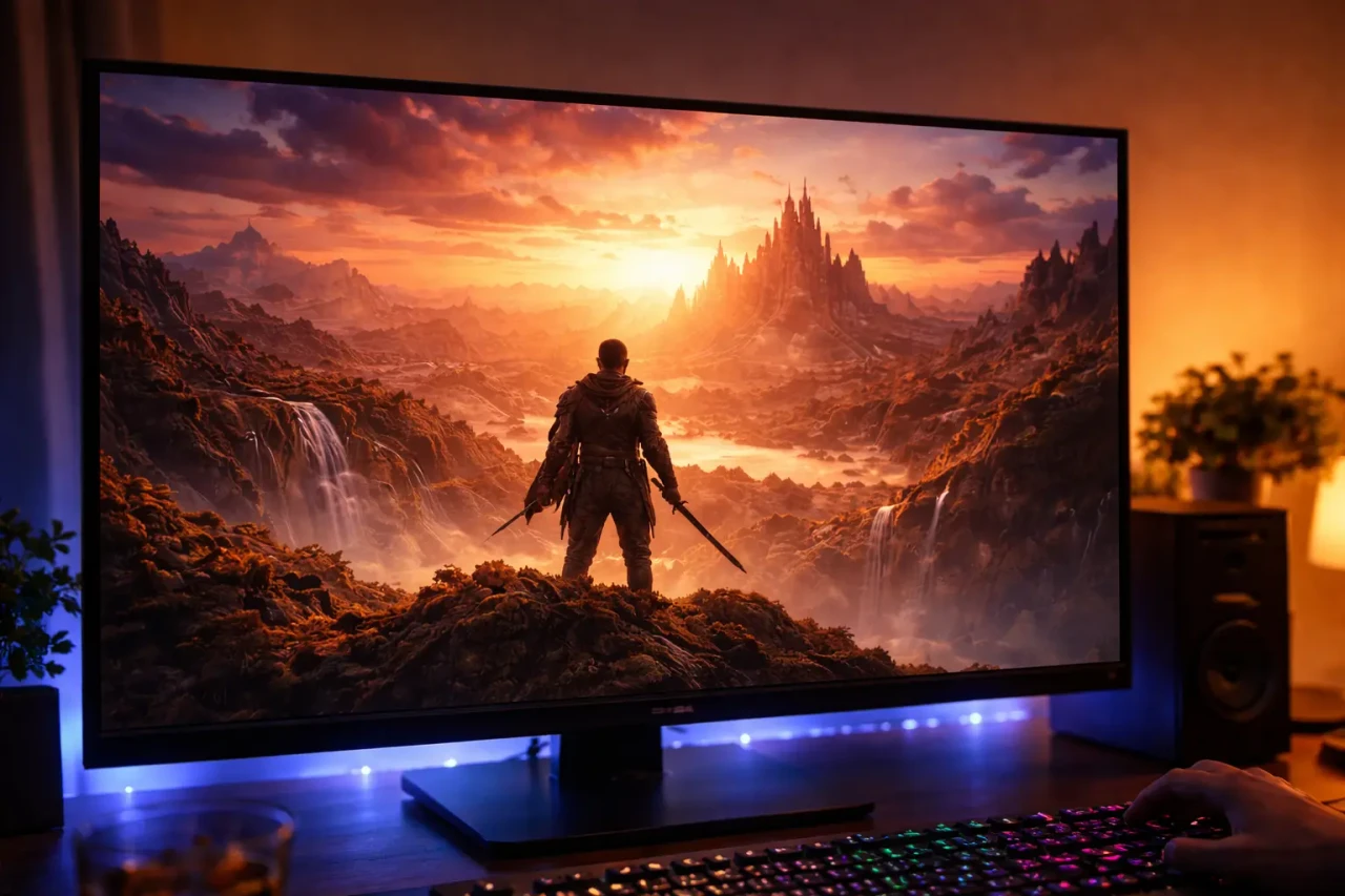 лучшие одиночные игры