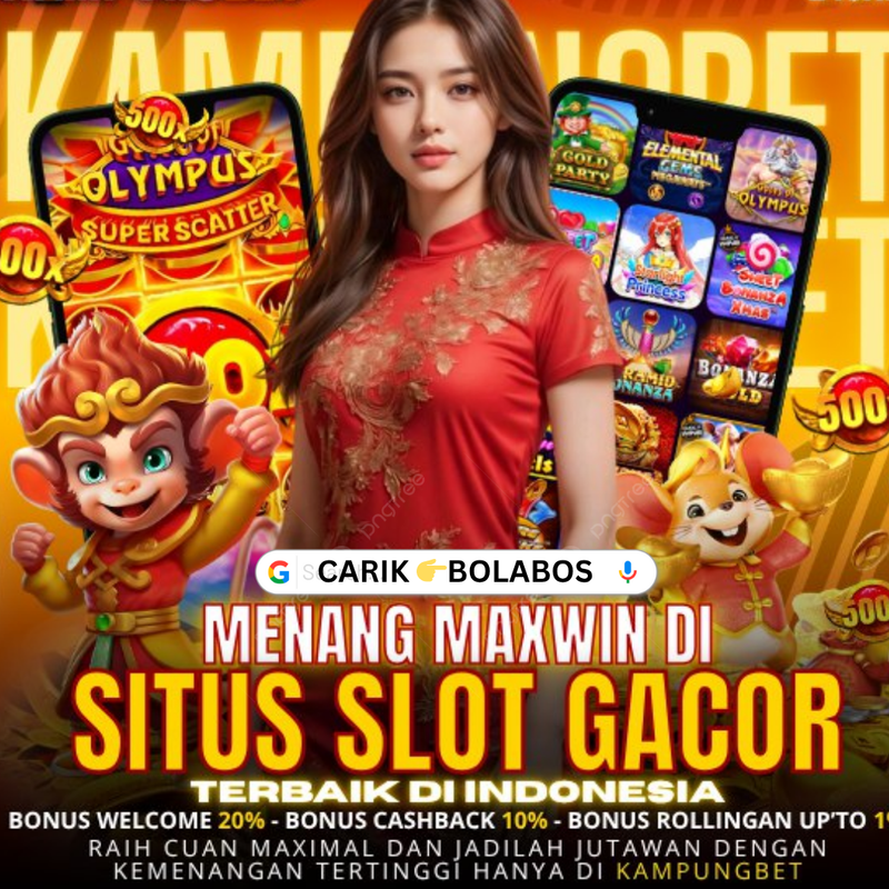 BOLABOS # Rtp Situs Link Toto Apk Slot Online Gacor 4D Terpercaya Gampang Maxwin 