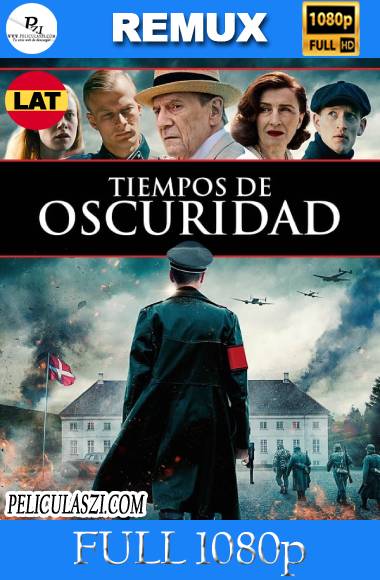 Tiempos de Oscuridad (2020) Full HD REMUX 1080p Dual-Latino