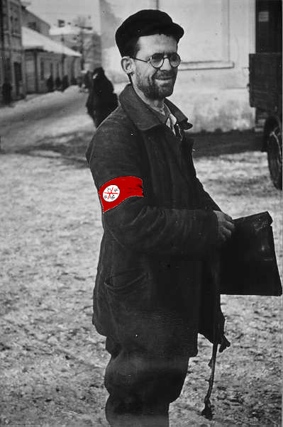 dangerous individual