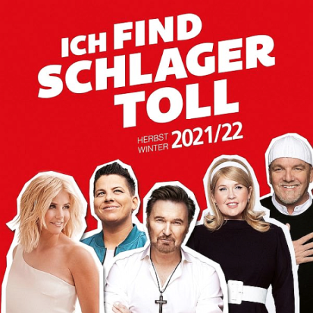 VA   Ich Find Schlager Toll   Herbst/Winter (2021/22)