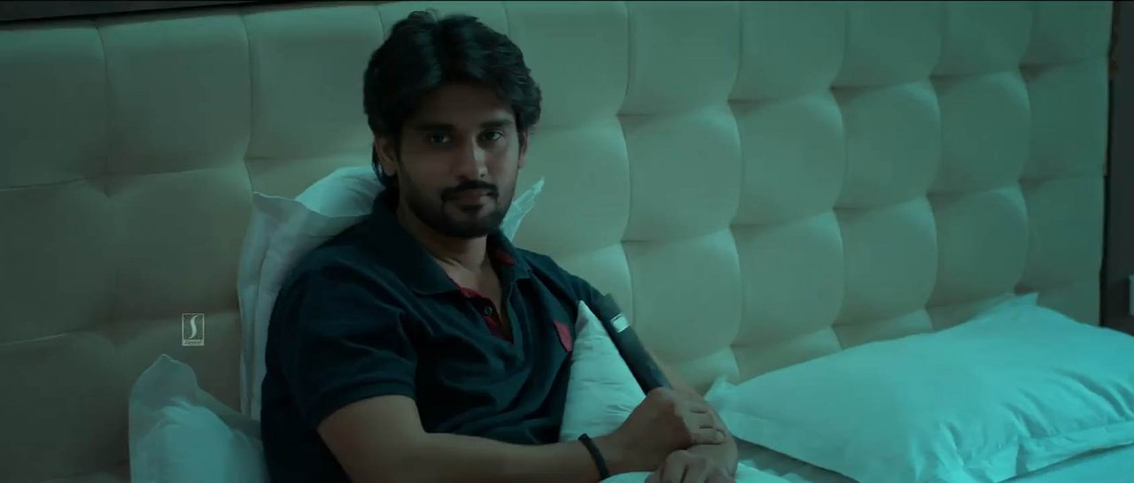 Addateegala 2023 WebRip [Tamil] 480p, 720p Screenshot
