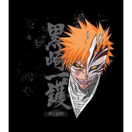 Bleach - Ichigo